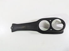 Load image into Gallery viewer, 2016 Harley FXDL Dyna Low Rider Tank Dash Gauges Console Wrinkle Black 70900387 | Mototech271