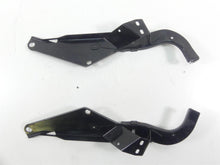 Load image into Gallery viewer, 1999 Harley Touring FLHTCUI Electra Glide Front Fairing Mount Brackets 58478-96B