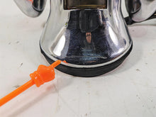 Load image into Gallery viewer, 2000 Harley FXSTS Softail Springer Rear Tombstone Tail Light Blinker Set