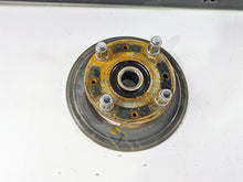 Load image into Gallery viewer, 2022 CFMoto Zforce 950 Sport Rear Left Trailing Arm & Knuckle 5BYA-060110