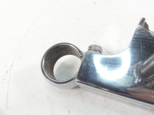 Load image into Gallery viewer, 2004 Harley FXDWGI Dyna Wide Glide Chrome Upper Lower Triple Tree Set 45674-80 | Mototech271