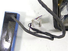 Load image into Gallery viewer, 2005 Harley VRSCSE CVO V-Rod Custom Dynamics Taillight Rear Blinker Set