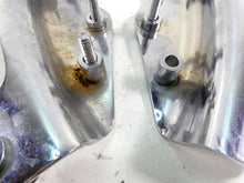 Load image into Gallery viewer, 2010 Harley Touring FLHRC Road King Quick Release Sissy Bar Back Rest Mount