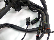 Load image into Gallery viewer, 2013 BMW F800GS STD K72 Engine & Main Wiring Harness 12518534523 61118534518
