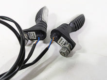 Load image into Gallery viewer, 2014 BMW R nine T R9T K21 Led Front Rear Blinker Taillight Set 63138522499 | Mototech271