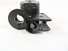 Load image into Gallery viewer, 2009 Harley FLSTSB Cross Bones Front Master Cylinder 9/16 45019-08C | Mototech271