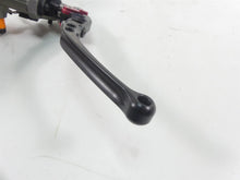 Load image into Gallery viewer, 2008 Ducati 1098 S Front Brembo Radial Brake Master Cylinder 62440461A | Mototech271