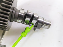 Load image into Gallery viewer, 2002 Indian Spirit Deluxe S&S Cam Plate Housing Holder Cover 31-0213 00-045