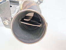 Load image into Gallery viewer, 2023 BMW R nineT Scrambler K23 Exhaust Header & Servo 18519443107 18519443059