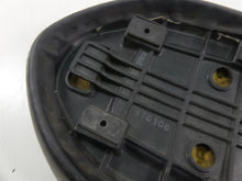 Load image into Gallery viewer, 2004 Yamaha XV1700 Road Star Warrior Rear Passenger Seat -Read 5PX-24750-00-00 | Mototech271