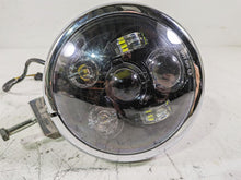 Load image into Gallery viewer, 2013 Harley FXDWG Dyna Wide Glide Headlight Led Head Light & Mount 68787-10 | Mototech271