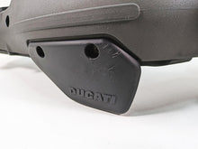 Load image into Gallery viewer, 2011 Ducati Hypermotard 1100 Evo SP Rear Swingarm & Axle Assembly 37010331D