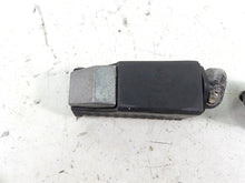 Load image into Gallery viewer, 2009 BMW R1200 GS K25 Rear Footpeg Foot Rest Set 46712310403 46712310404 | Mototech271