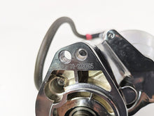 Load image into Gallery viewer, 2008 Ultima Motorcycles Fat Bastard Chrome Engine Starter Motor 70-2220805