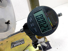 Load image into Gallery viewer, 2006 Harley Softail FXSTSI Springer Rear Wheel Rim Solid 17x6 41332-06