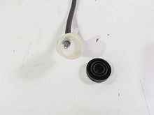 Load image into Gallery viewer, 2017 BMW F800GS Adv K75 Brembo Rear Brake Master Cylinder 13mm 34217692190