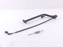 Load image into Gallery viewer, 2005 BMW R1200GS K25 Side Kickstand Kick Stand + Sensor 46537660068 7654603