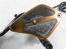 Load image into Gallery viewer, 2015 Ducati Diavel Dark Radial Clutch Master Cylinder + Lever 63040542AB | Mototech271