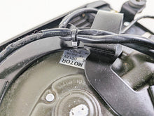 Load image into Gallery viewer, 2003 Honda V-Twin VTX1800 C Radiator Fan Reservoir Hoses Guard Set 19010-MCH-C20