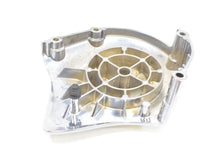 Load image into Gallery viewer, 2017 Indian Chieftain Limited Chrome Front Belt Sprocket Cover 5138464