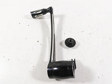 Load image into Gallery viewer, 2015 Harley Touring FLHXS Street Glide Arlen Ness Brake Lever Pedal 19-764 | Mototech271