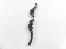 Load image into Gallery viewer, 2016 KTM 1290 Superduke R Vortex Racing Clutch Brake Lever Set LVB199 LVC588 | Mototech271