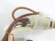 Load image into Gallery viewer, 2009 Harley FLHTCU SE4 CVO E-Glide Fuel Gas Petrol Pump - Tested 75069-08A | Mototech271