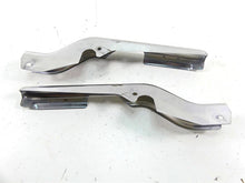 Load image into Gallery viewer, 2002 Harley Touring FLHTC Electra Glide Rear Frame Chrome Struts 47504-97 | Mototech271