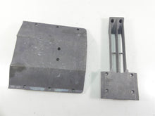 Load image into Gallery viewer, 2009 Kawasaki Ultra 260 LX Bottom Lower Skid Plate Set 59366-3723