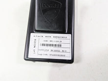 Load image into Gallery viewer, 2013 Ducati Hypermotard 821 SP Black Box Bbs0902 Control Unit Ecu 38510192B