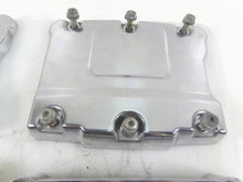 Load image into Gallery viewer, 2011 Harley Touring FLTRU Road Glide Rocker Box Valve Cover Set 17571-99 | Mototech271