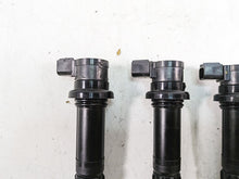 Load image into Gallery viewer, 2018 Kawasaki ZX1002 Ninja H2 SX Ignition Coil Stick Coils Set 21171-0732 | Mototech271
