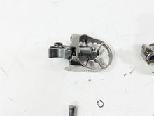 Load image into Gallery viewer, 2016 Moto Guzzi Stelvio 1200 8V NTX Pivot Pegz Mk3 Front Foot Peg Set PP-33MK3 | Mototech271