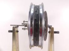 Load image into Gallery viewer, 2006 Harley FLSTCI Softail Heritage Straight Rear Wheel Rim 16x3 40700-05A | Mototech271