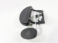 Load image into Gallery viewer, 2014 Harley FLS Softail Slim Right Front Floorboard & Brake Pedal 42431-11 | Mototech271
