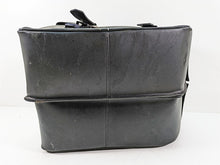 Load image into Gallery viewer, 2011 Triumph America Large Saddlebag Saddle Bags Set A9520019 | Mototech271