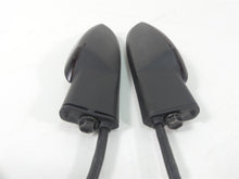 Load image into Gallery viewer, 2015 Victory Cross Country 8 Ball Front Smoked Blinker Turn Signals 2411114 | Mototech271