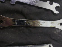 Load image into Gallery viewer, 1999 Harley Touring FLHTCUI Electra Glide Owners Tool Kit + Bag 94819-02