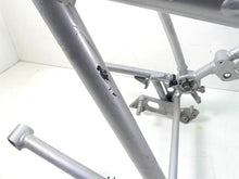 Load image into Gallery viewer, 2009 BMW R1200 GS K25 Rear Straight Subframe Sub Frame 46518527527