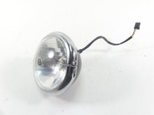 Load image into Gallery viewer, 2016 Harley FXDL Dyna Low Rider Headlight Head Light Lamp & Bracket 69774-07A | Mototech271