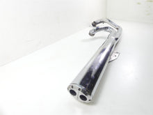 Load image into Gallery viewer, 2004 Yamaha XV1700 Road Star Warrior Speedstar Gen 2 Exhaust Header Muffler Set | Mototech271
