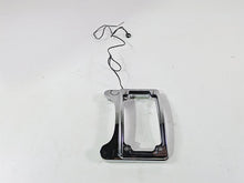 Load image into Gallery viewer, 2016 Harley Touring FLHR Road King Rear License Plate Holder - Read