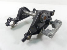 Load image into Gallery viewer, 2012 Harley CVO FLHX SE3 Street Glide Upper Lower Triple Tree Riser Set 45435-10 | Mototech271