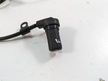 Load image into Gallery viewer, 2020 Aprilia Tuono V4 Factory Front Abs Brake Wheel Speed Sensor 859792