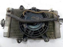 Load image into Gallery viewer, 2017 Yamaha YFM Raptor 700R SE Radiator Fan Reservoir Hoses Set 1PE-E2460-01-00 | Mototech271