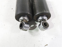 Load image into Gallery viewer, 2002 Harley FLSTC Softail Heritage Showa Rear Damper Shock Set 54508-00B