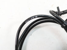 Load image into Gallery viewer, 2020 Ducati Hypermotard 950 SP Front Abs Wheel Speed Sensor 55212121B