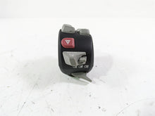 Load image into Gallery viewer, 2014 BMW R1200 RT RTW K52 Left Hand Control Switch Cruise Menu 61318388633 | Mototech271