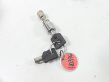 Load image into Gallery viewer, 1993 Harley Dyna FXDL Low Rider Ignition Switch Steering Lock Set 71421-90