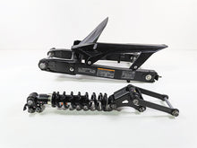 Load image into Gallery viewer, 2024 Kawasaki EX500 Ninja 40th An. Rear Swingarm & Shock Damper 33001-0761-18R